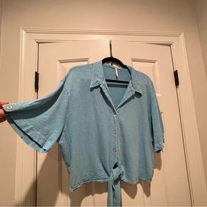 Hello Nite comfort top